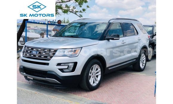 Buy Import Ford Explorer Other Car in Import - Dubai in Curacao Buy Import Ford Explorer Other Car in Import - Dubai in Curacao
