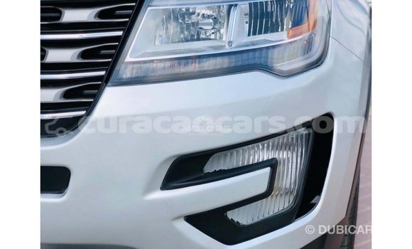 Buy Import Ford Explorer Other Car in Import - Dubai in Curacao Buy Import Ford Explorer Other Car in Import - Dubai in Curacao