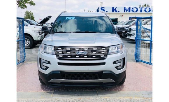 Buy Import Ford Explorer Other Car in Import - Dubai in Curacao Buy Import Ford Explorer Other Car in Import - Dubai in Curacao