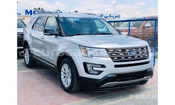 Buy Import Ford Explorer Other Car in Import - Dubai in Curacao Buy Import Ford Explorer Other Car in Import - Dubai in Curacao