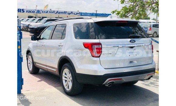 Buy Import Ford Explorer Other Car in Import - Dubai in Curacao Buy Import Ford Explorer Other Car in Import - Dubai in Curacao