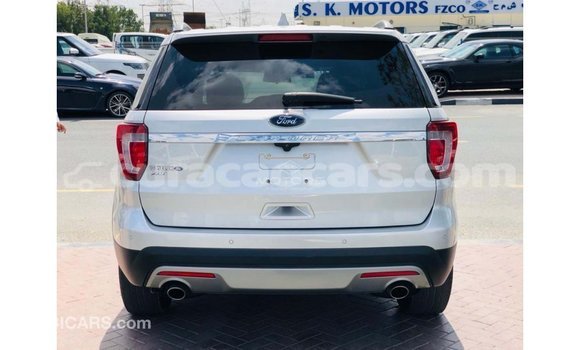 Buy Import Ford Explorer Other Car in Import - Dubai in Curacao Buy Import Ford Explorer Other Car in Import - Dubai in Curacao