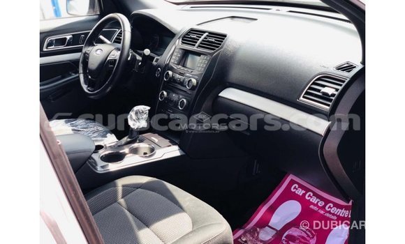 Buy Import Ford Explorer Other Car in Import - Dubai in Curacao Buy Import Ford Explorer Other Car in Import - Dubai in Curacao