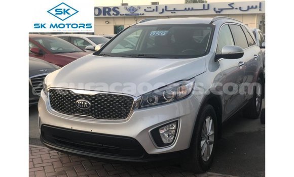 Buy Import Kia Sorento Other Car in Import - Dubai in Curacao