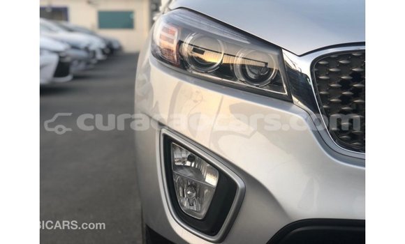 Buy Import Kia Sorento Other Car in Import - Dubai in Curacao Buy Import Kia Sorento Other Car in Import - Dubai in Curacao