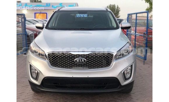 Buy Import Kia Sorento Other Car in Import - Dubai in Curacao Buy Import Kia Sorento Other Car in Import - Dubai in Curacao