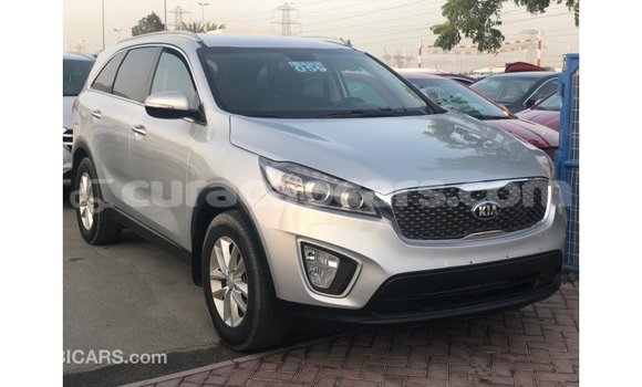Buy Import Kia Sorento Other Car in Import - Dubai in Curacao Buy Import Kia Sorento Other Car in Import - Dubai in Curacao