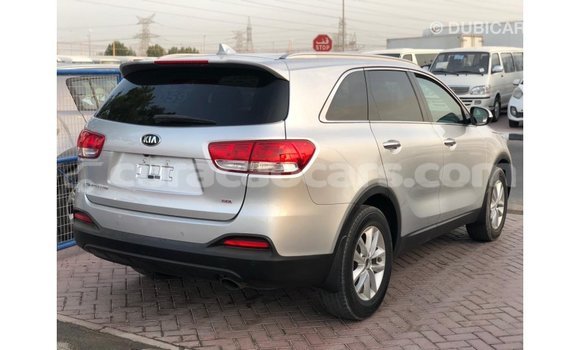Buy Import Kia Sorento Other Car in Import - Dubai in Curacao Buy Import Kia Sorento Other Car in Import - Dubai in Curacao
