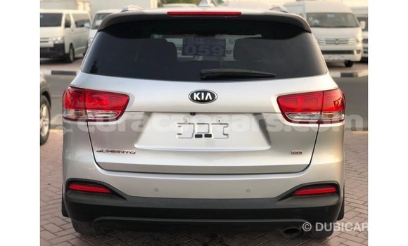 Buy Import Kia Sorento Other Car in Import - Dubai in Curacao Buy Import Kia Sorento Other Car in Import - Dubai in Curacao