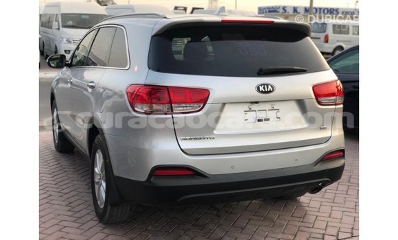 Buy Import Kia Sorento Other Car in Import - Dubai in Curacao Buy Import Kia Sorento Other Car in Import - Dubai in Curacao