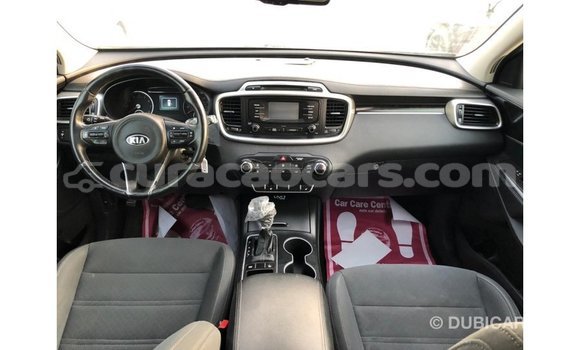Buy Import Kia Sorento Other Car in Import - Dubai in Curacao Buy Import Kia Sorento Other Car in Import - Dubai in Curacao