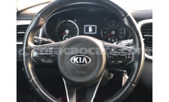 Buy Import Kia Sorento Other Car in Import - Dubai in Curacao Buy Import Kia Sorento Other Car in Import - Dubai in Curacao