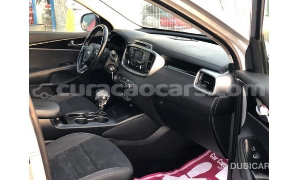 Buy Import Kia Sorento Other Car in Import - Dubai in Curacao Buy Import Kia Sorento Other Car in Import - Dubai in Curacao