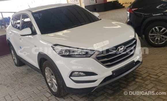 Buy Import Hyundai Tucson White Car in Import - Dubai in Curacao Buy Import Hyundai Tucson White Car in Import - Dubai in Curacao