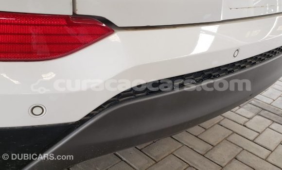 Buy Import Hyundai Tucson White Car in Import - Dubai in Curacao Buy Import Hyundai Tucson White Car in Import - Dubai in Curacao