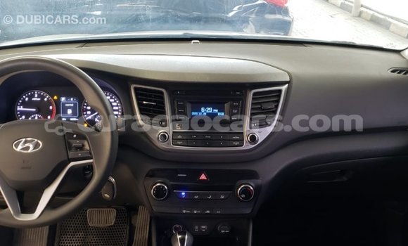 Buy Import Hyundai Tucson White Car in Import - Dubai in Curacao Buy Import Hyundai Tucson White Car in Import - Dubai in Curacao
