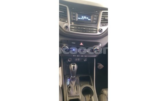 Buy Import Hyundai Tucson White Car in Import - Dubai in Curacao Buy Import Hyundai Tucson White Car in Import - Dubai in Curacao