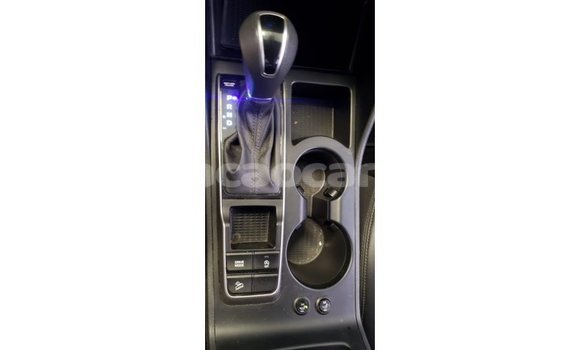 Buy Import Hyundai Tucson White Car in Import - Dubai in Curacao Buy Import Hyundai Tucson White Car in Import - Dubai in Curacao