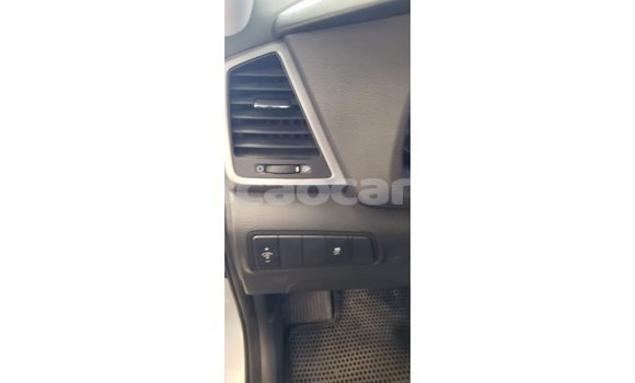 Buy Import Hyundai Tucson White Car in Import - Dubai in Curacao Buy Import Hyundai Tucson White Car in Import - Dubai in Curacao