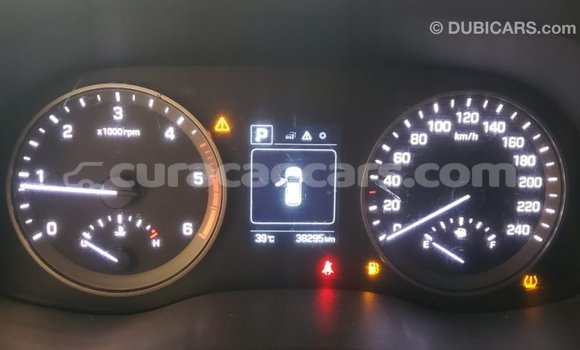 Buy Import Hyundai Tucson White Car in Import - Dubai in Curacao Buy Import Hyundai Tucson White Car in Import - Dubai in Curacao