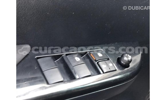 Buy Import Toyota Hilux White Car in Import - Dubai in Curacao Buy Import Toyota Hilux White Car in Import - Dubai in Curacao