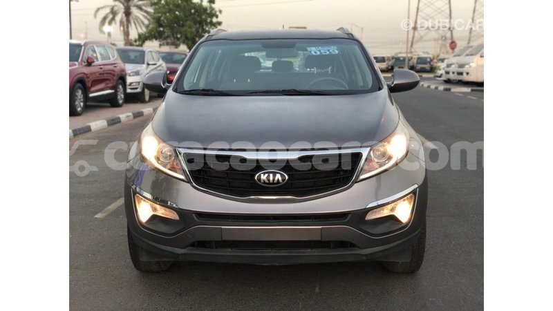 Big with watermark kia sportage curacao import dubai 3421