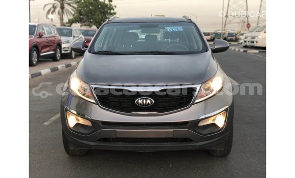 Buy Import Kia Sportage Other Car in Import - Dubai in Curacao Buy Import Kia Sportage Other Car in Import - Dubai in Curacao