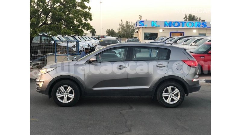 Big with watermark kia sportage curacao import dubai 3421