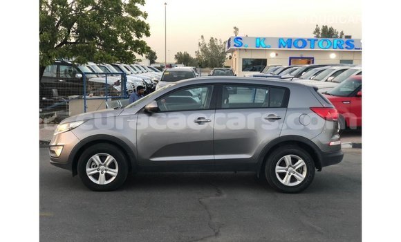 Buy Import Kia Sportage Other Car in Import - Dubai in Curacao Buy Import Kia Sportage Other Car in Import - Dubai in Curacao