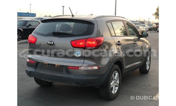 Buy Import Kia Sportage Other Car in Import - Dubai in Curacao Buy Import Kia Sportage Other Car in Import - Dubai in Curacao