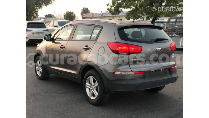 Big with watermark kia sportage curacao import dubai 3421