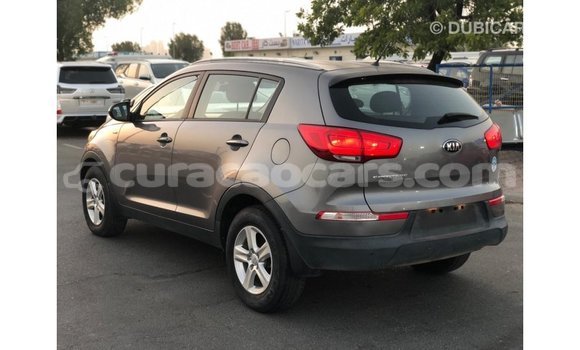 Buy Import Kia Sportage Other Car in Import - Dubai in Curacao Buy Import Kia Sportage Other Car in Import - Dubai in Curacao