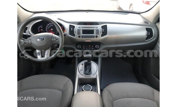 Buy Import Kia Sportage Other Car in Import - Dubai in Curacao Buy Import Kia Sportage Other Car in Import - Dubai in Curacao