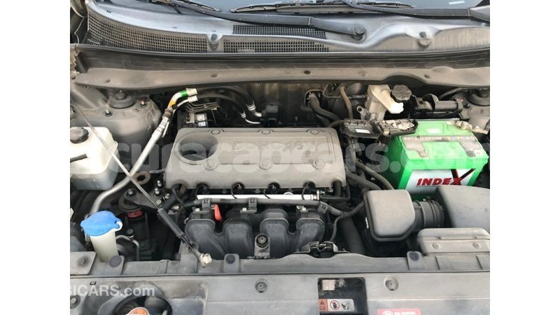 Big with watermark kia sportage curacao import dubai 3421