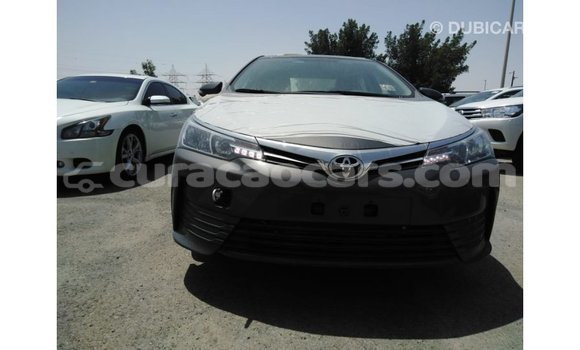 Buy Import Toyota Corolla Other Car in Import - Dubai in Curacao Buy Import Toyota Corolla Other Car in Import - Dubai in Curacao