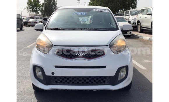 Buy Import Kia Picanto White Car in Import - Dubai in Curacao Buy Import Kia Picanto White Car in Import - Dubai in Curacao