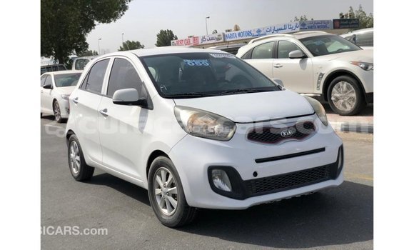 Buy Import Kia Picanto White Car in Import - Dubai in Curacao Buy Import Kia Picanto White Car in Import - Dubai in Curacao