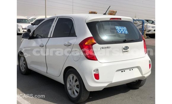 Buy Import Kia Picanto White Car in Import - Dubai in Curacao Buy Import Kia Picanto White Car in Import - Dubai in Curacao