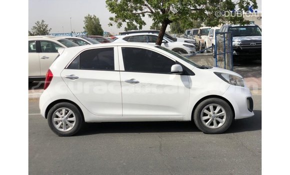 Buy Import Kia Picanto White Car in Import - Dubai in Curacao Buy Import Kia Picanto White Car in Import - Dubai in Curacao