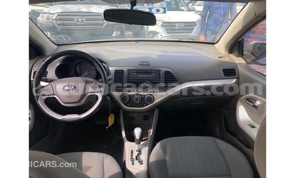 Buy Import Kia Picanto White Car in Import - Dubai in Curacao Buy Import Kia Picanto White Car in Import - Dubai in Curacao
