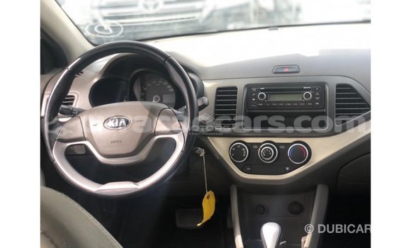 Buy Import Kia Picanto White Car in Import - Dubai in Curacao Buy Import Kia Picanto White Car in Import - Dubai in Curacao