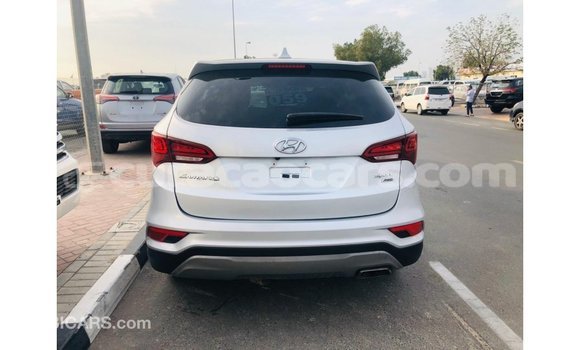 Buy Import Hyundai Santa Fe Other Car in Import - Dubai in Curacao Buy Import Hyundai Santa Fe Other Car in Import - Dubai in Curacao