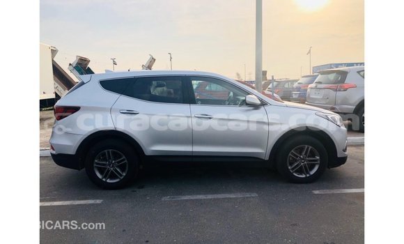 Buy Import Hyundai Santa Fe Other Car in Import - Dubai in Curacao Buy Import Hyundai Santa Fe Other Car in Import - Dubai in Curacao