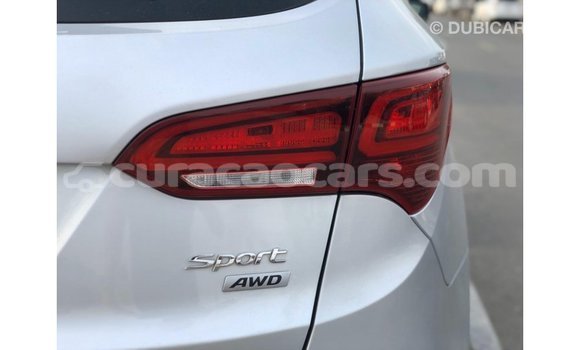Buy Import Hyundai Santa Fe Other Car in Import - Dubai in Curacao Buy Import Hyundai Santa Fe Other Car in Import - Dubai in Curacao
