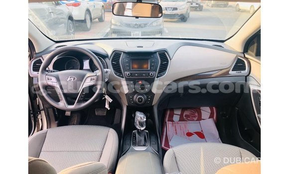 Buy Import Hyundai Santa Fe Other Car in Import - Dubai in Curacao Buy Import Hyundai Santa Fe Other Car in Import - Dubai in Curacao