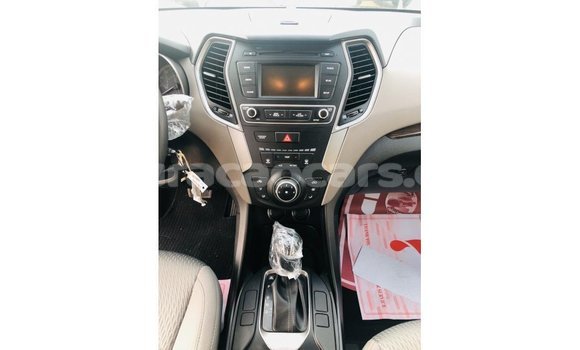 Buy Import Hyundai Santa Fe Other Car in Import - Dubai in Curacao Buy Import Hyundai Santa Fe Other Car in Import - Dubai in Curacao
