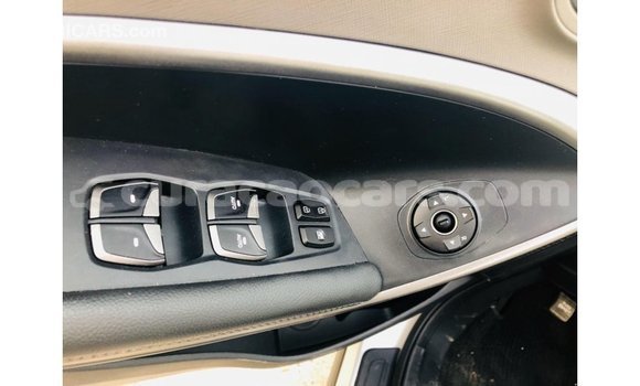 Buy Import Hyundai Santa Fe Other Car in Import - Dubai in Curacao Buy Import Hyundai Santa Fe Other Car in Import - Dubai in Curacao