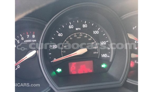 Buy Import Kia Rio Black Car in Import - Dubai in Curacao Buy Import Kia Rio Black Car in Import - Dubai in Curacao