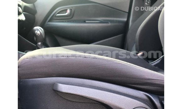 Buy Import Kia Rio Black Car in Import - Dubai in Curacao Buy Import Kia Rio Black Car in Import - Dubai in Curacao