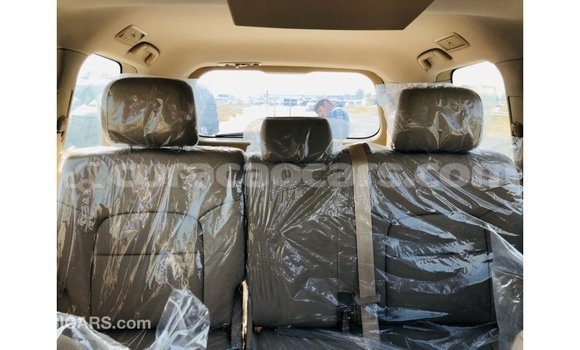 Buy Import Toyota Land Cruiser White Car in Import - Dubai in Curacao Buy Import Toyota Land Cruiser White Car in Import - Dubai in Curacao